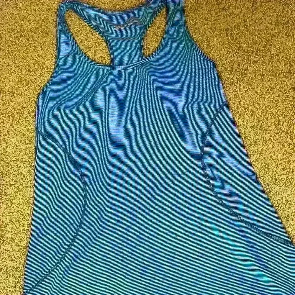 ZELLA active tank size medium